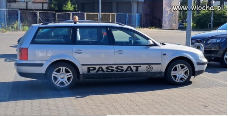 Passatholik