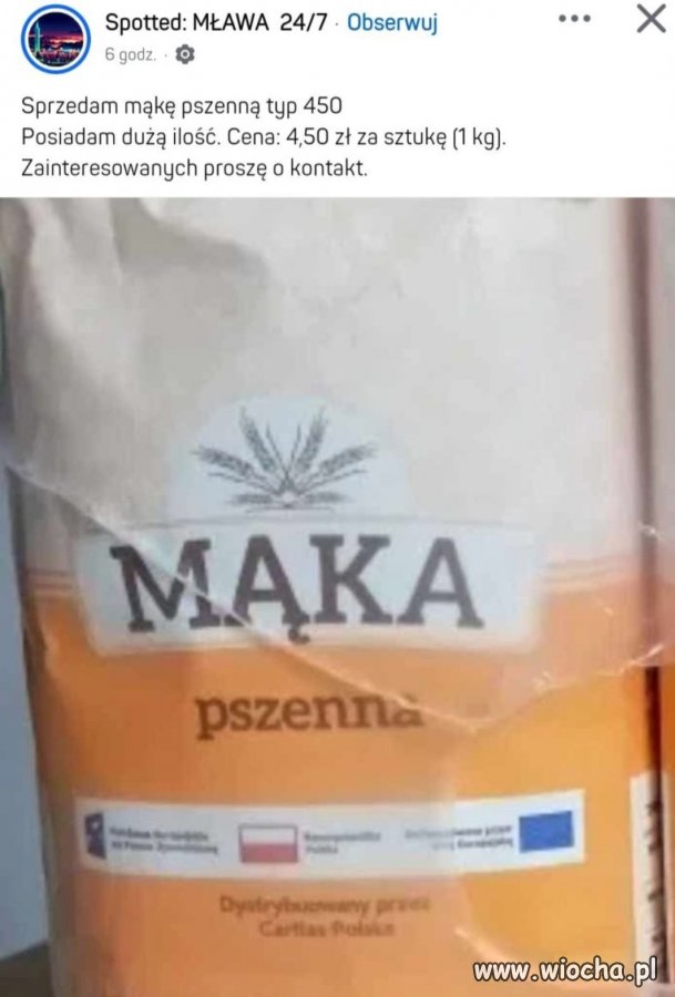Tak dajcie więcej dla nierobów 