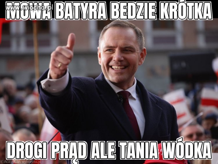Priorytety batyra
