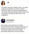  wredna wobec kobiety...