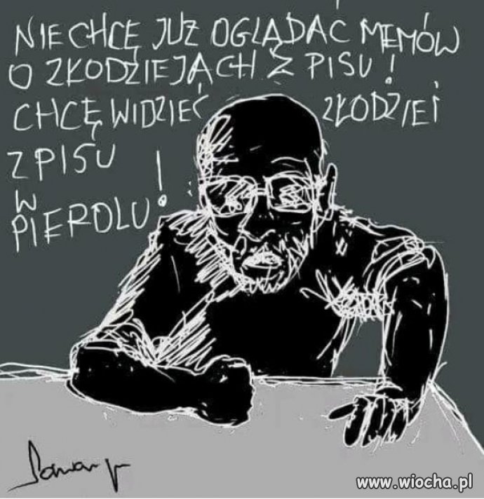 Czas zapełniać wiezienia "elita" psychopaty Kaczynskiego!