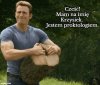 Krzysiek pozdrawia.