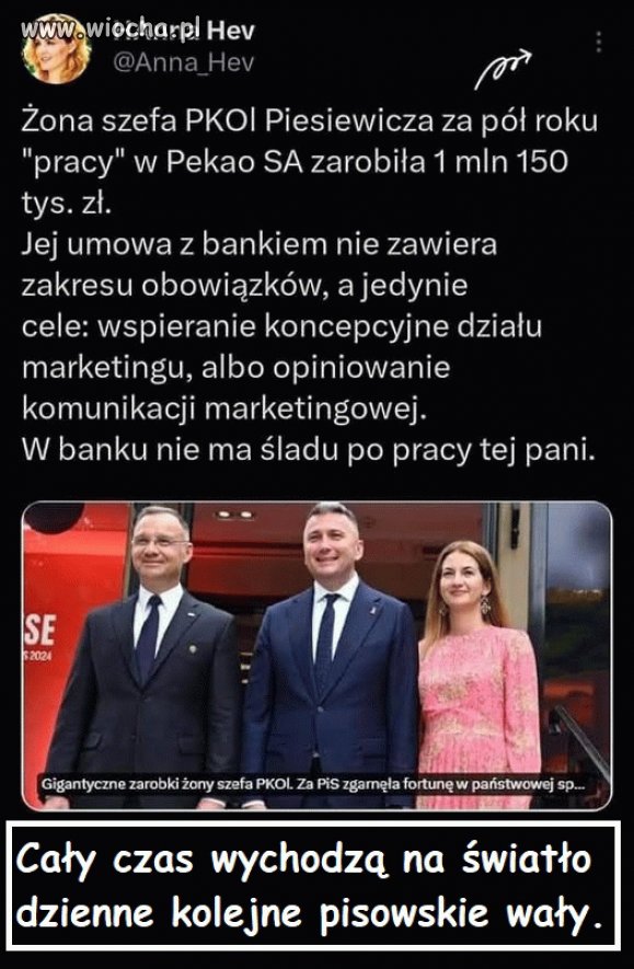 Wały, wałki i wałeczki