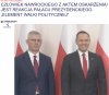 Cenckiewicz, nowy szef BBN, może mieć problemy.