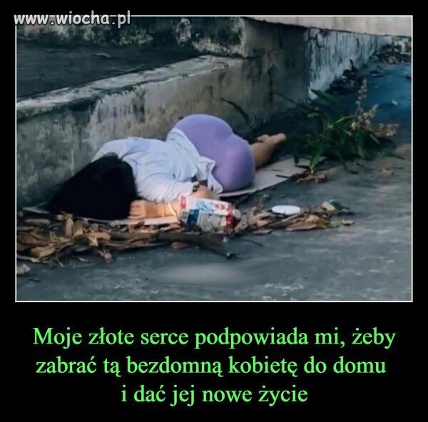Moje złote