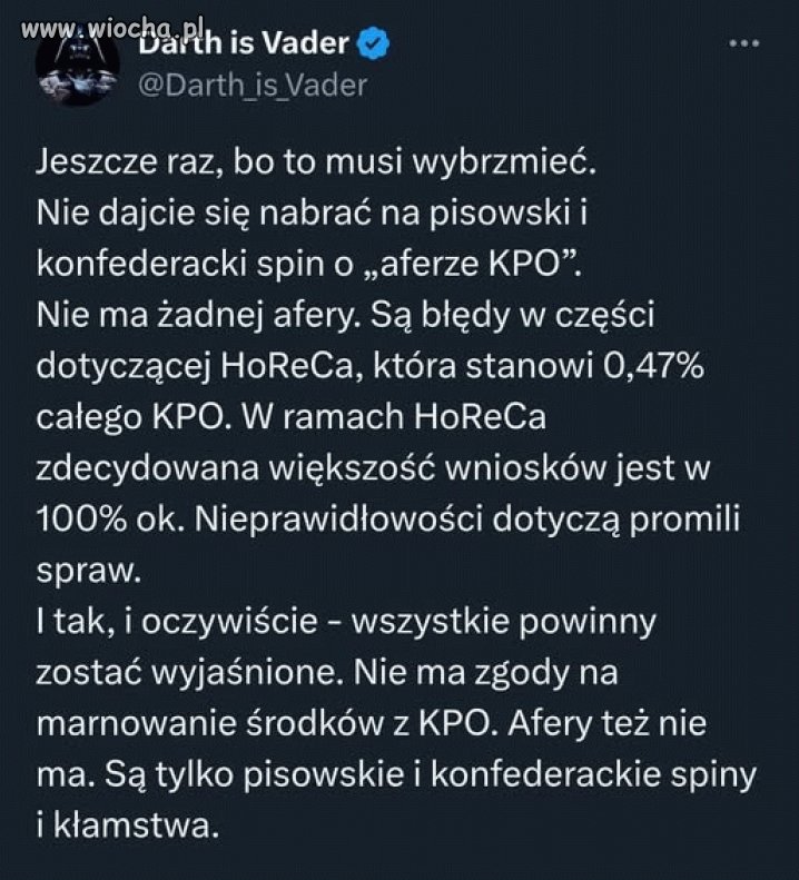 Taka prawda