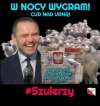 Oszuści PiSu są znani z "nocnych" akcji w polityce