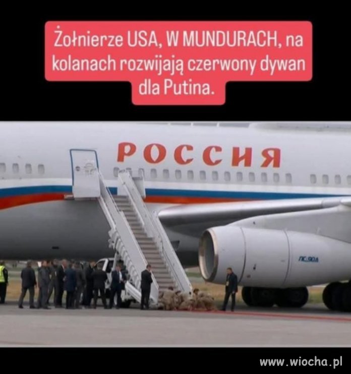 Amerykańska gościnność