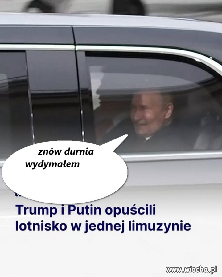 Nie da się