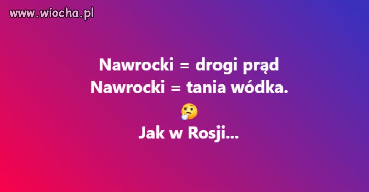 Ja pier... Ręce opadają