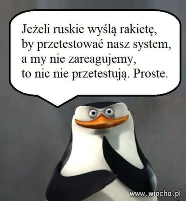 Proste i logiczne.