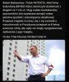 Patriotyzm brunatnej prawicy; tej z różańcem, krzyżem, i biało-czerwonąopaską z PW na lewym ramieniu