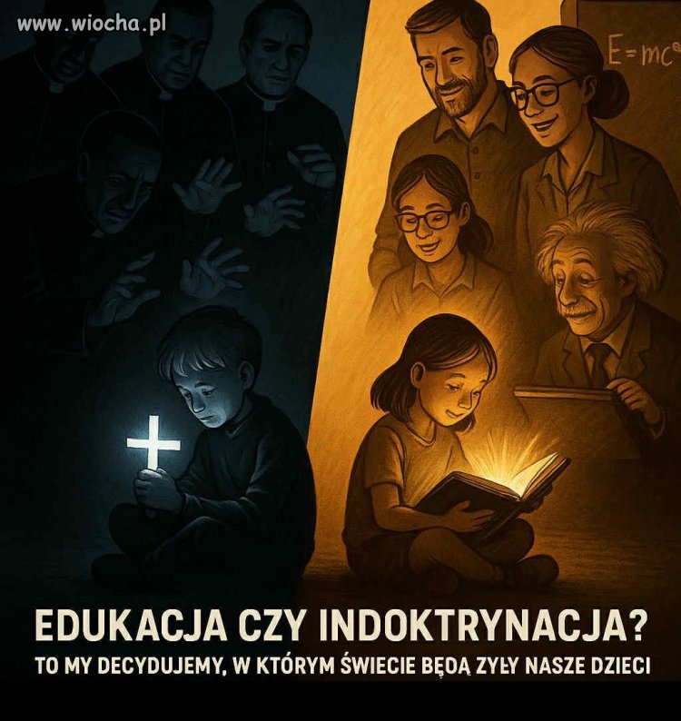 Rodzice, zadbajcie mądrze o przyszłość Waszych dzieci !