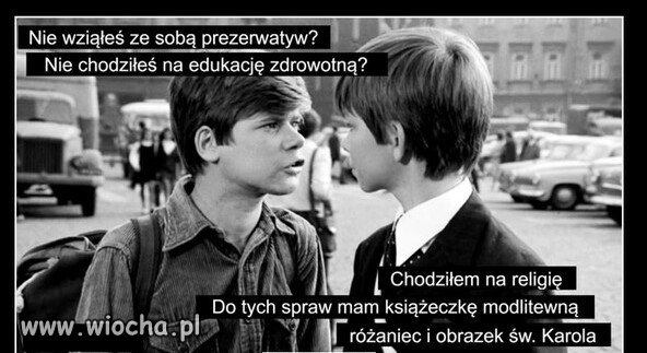 Tymczasem gdzieś 