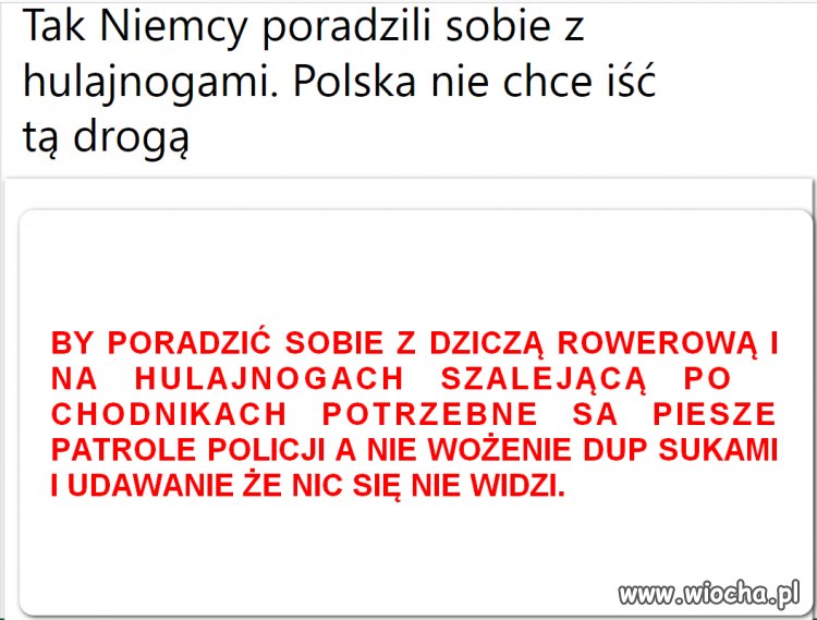 Taka jest prawdziwa