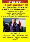 Sojusz Mafii PiSu z Mafia Pedofilska...degeneruje naród!