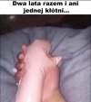 Związek który przeżył nie jedno 