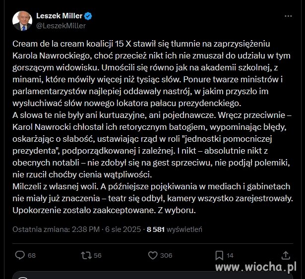 W PUNKT!