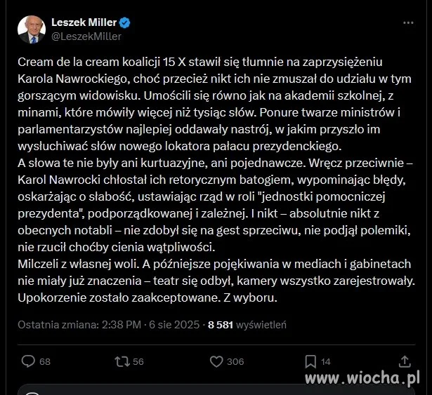 W PUNKT!