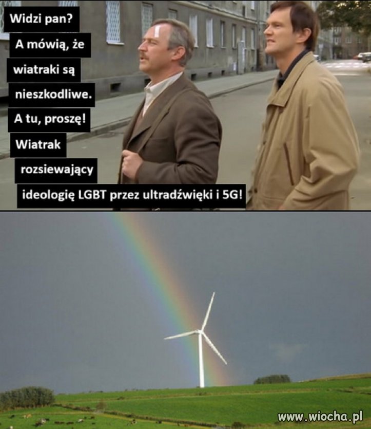 W PiSie "Dzień Świra" codziennie...