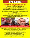 Te wybory, to był jeden wielki wał! Wygrał Trzaskowski!