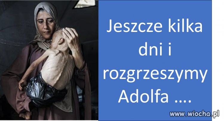 Wszyscy będziemy antysemitami?