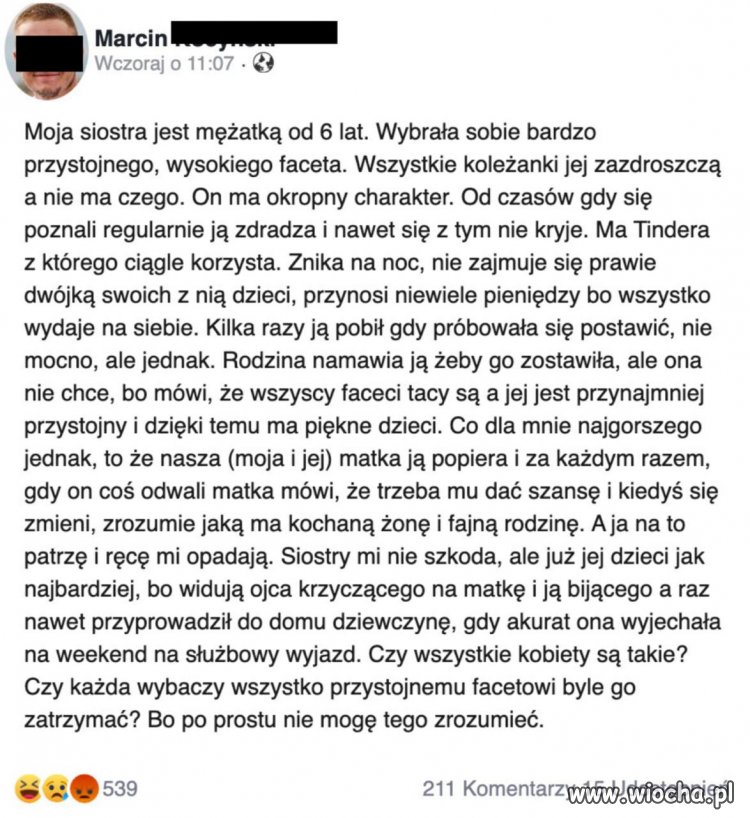 Baby takie są 
