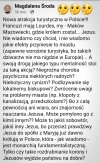 Zostać królem zadupia, to ci dopiero nobilitacja.