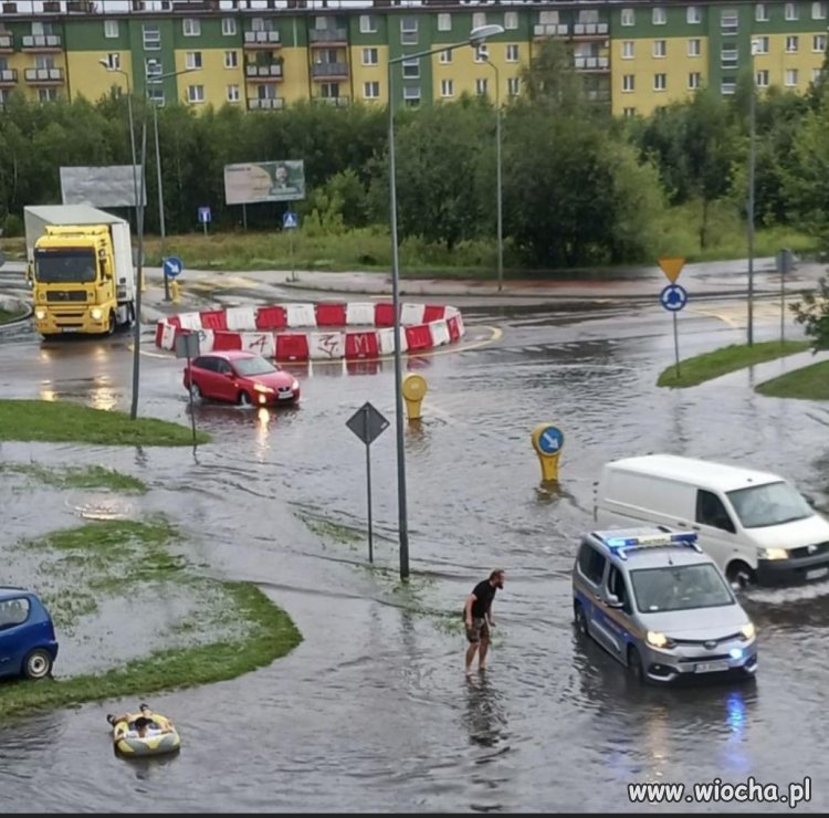 Ale o co chodzi?