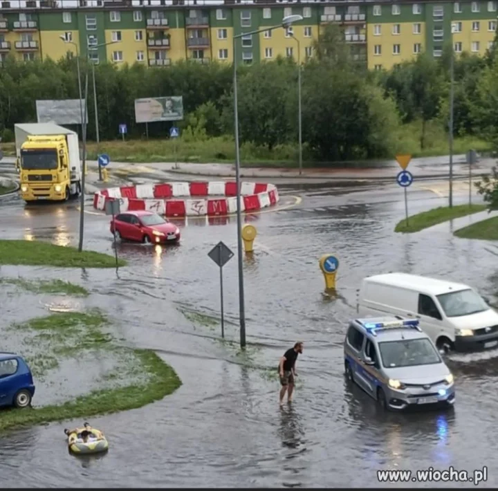 Ale o co chodzi?