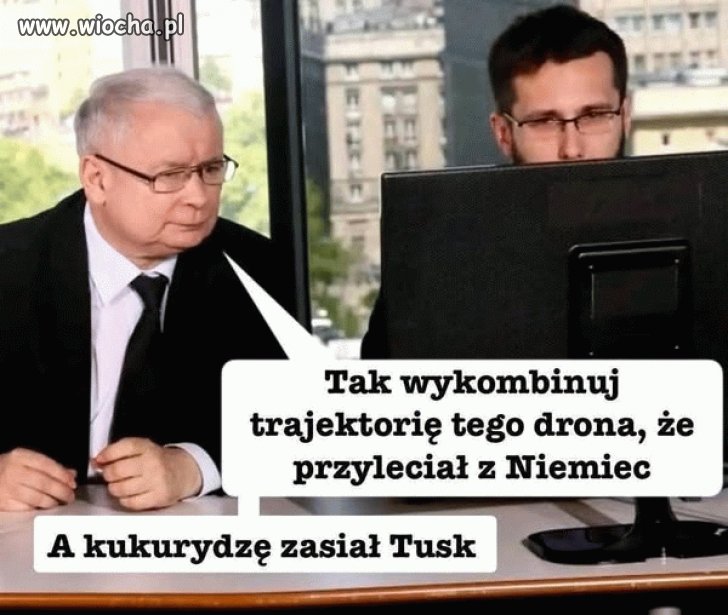 Świat według PIS