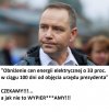 Za obietnice bez pokrycia... kop w du*ę!!