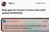 Tak leniwy, że nawet apka 