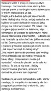 Niektóre starsze osoby uważają, że im się należy 