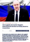 PiS to banda kapusiow i zdrajcow narodu!