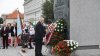 Kaczyński zdenerwował się na miesięcznicy.