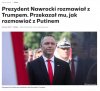 Każdy widział jak się zaczęło