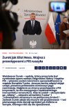 Tak jak Ness, Żurek nie zamierza bawić się w półśrodki. 