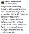 Tak sobie wybraliście, to teraz tak macie !