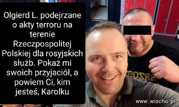 Jaki pRezydent tacy kolesie ...