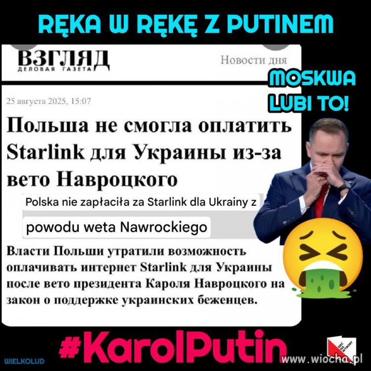 Po pierwsze Rosja Po pierwsze Rosjanie! 