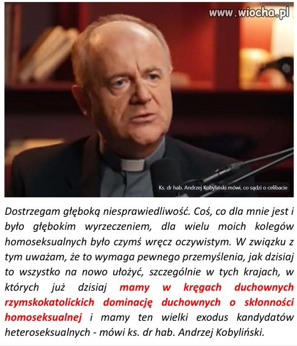 Oto prawda o księżach