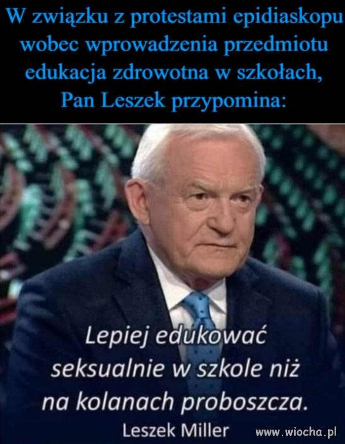 Celnie odpowiedział 