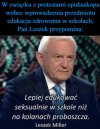 Celnie odpowiedział 