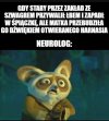 Nauka nie ogarnie 