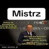 Premier ma wyjątkową zdolność ubierania faktów w słowa.