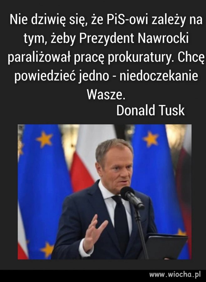 Hej, Batyr! Wszystkich PiSowskich złodziei nie ułaskawisz!