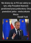 Hej, Batyr! Wszystkich PiSowskich złodziei nie ułaskawisz!