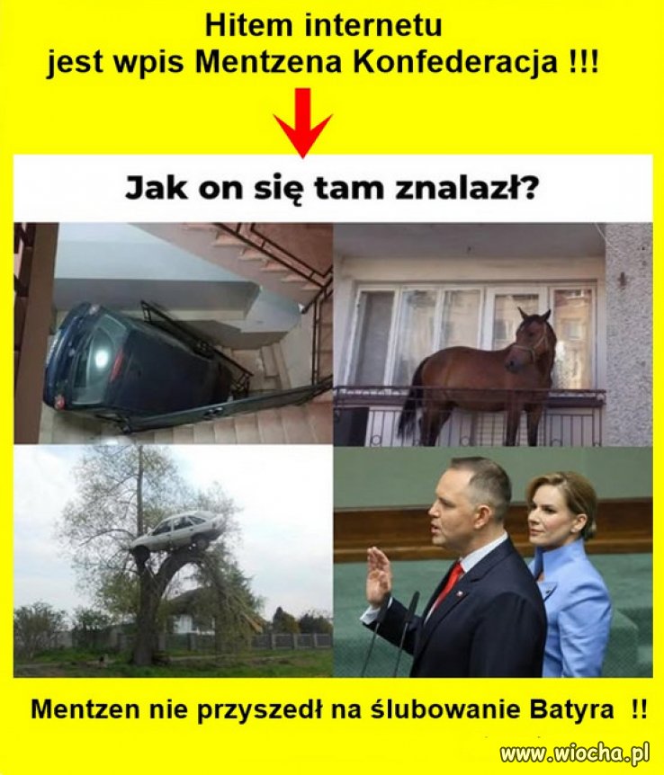 Z cyklu wielkie tajemnice XXI w.