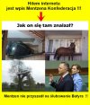Z cyklu wielkie tajemnice XXI w.
